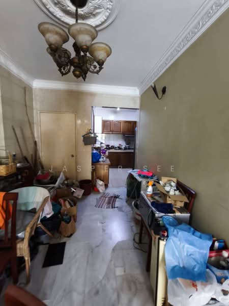 Pangsapuri untuk Dijual di Vista Lavender - Jasper See - Interior - PropertyGuru.com.my