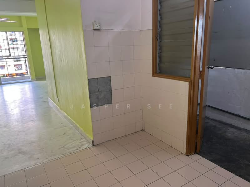 Apartment for Sale at Vista Lavender - Jasper See - Interior - PropertyGuru.com.my