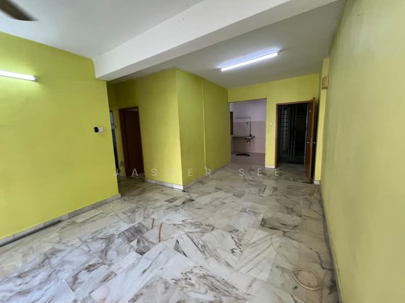 Apartment for Sale at Vista Lavender - Jasper See - Living Room - PropertyGuru.com.my
