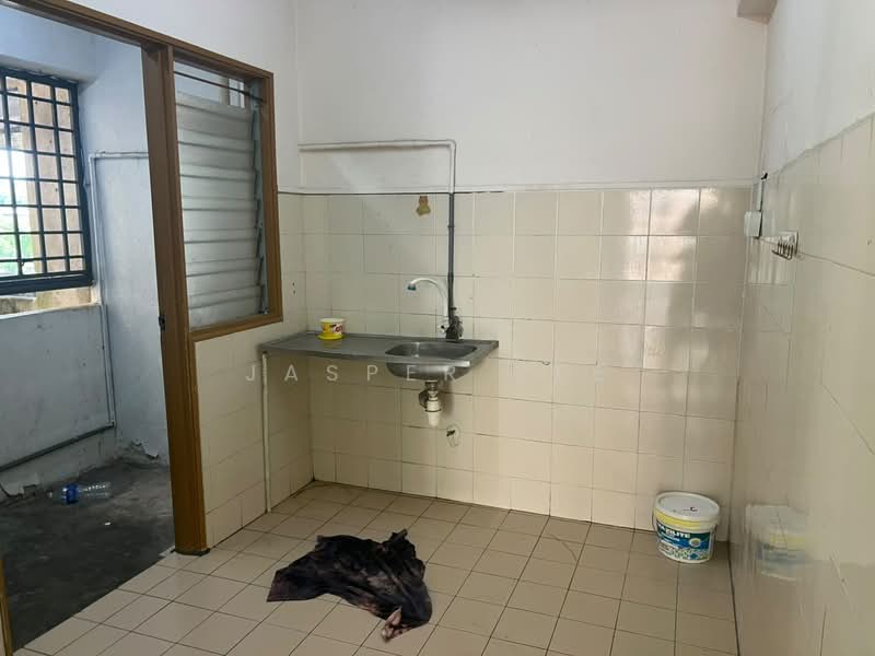 Apartment for Sale at Vista Lavender - Jasper See - Kitchen - PropertyGuru.com.my