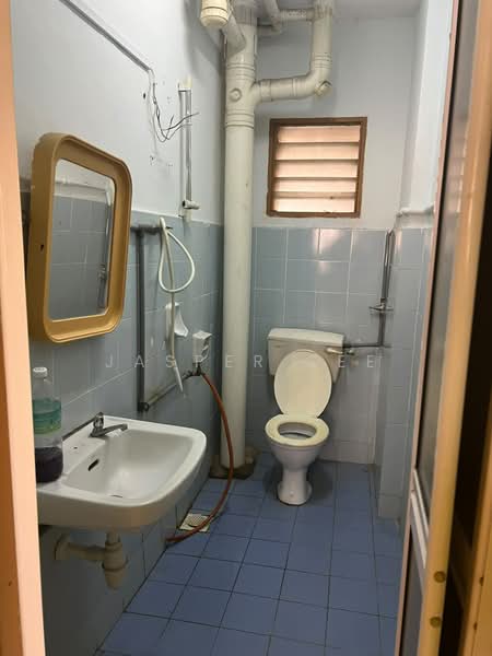 Apartment for Sale at Vista Lavender - Jasper See - Bathroom - PropertyGuru.com.my
