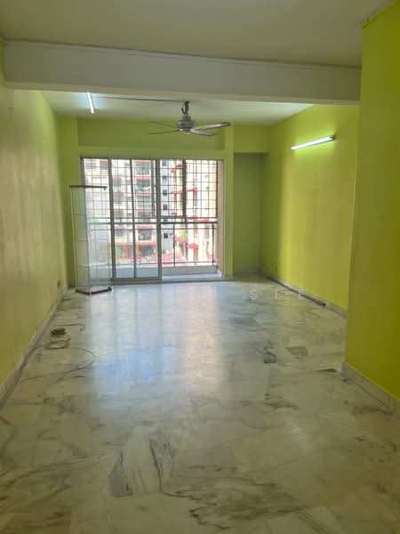 Apartment for Sale at Vista Lavender - Jasper See - Living Room - PropertyGuru.com.my