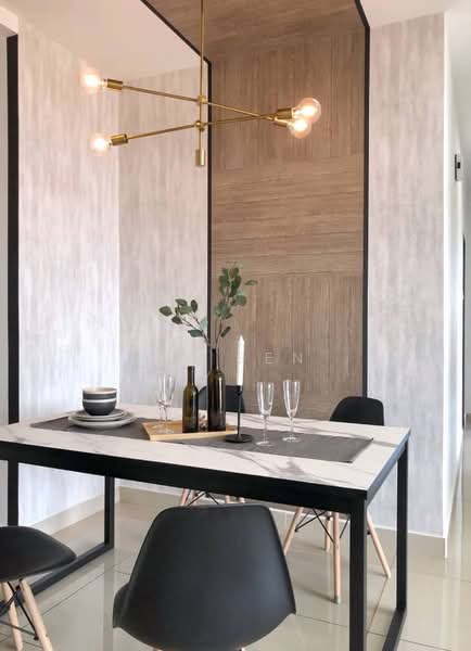 Pangsapuri untuk Disewa di Seri Austin Residence (Pangsapuri Seri Austin) - XY Sen - PropertyGuru.com.my