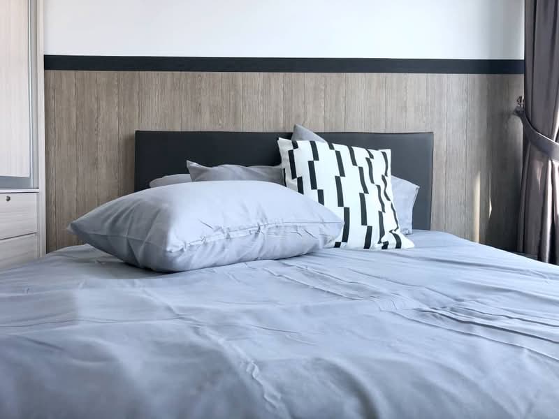 Pangsapuri untuk Disewa di Seri Austin Residence (Pangsapuri Seri Austin) - XY Sen - PropertyGuru.com.my