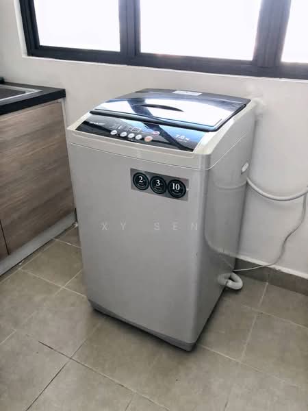 Pangsapuri untuk Disewa di Seri Austin Residence (Pangsapuri Seri Austin) - XY Sen - PropertyGuru.com.my