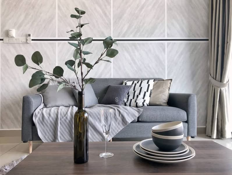 Pangsapuri untuk Disewa di Seri Austin Residence (Pangsapuri Seri Austin) - XY Sen - PropertyGuru.com.my