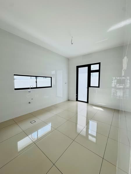 2-storey Terraced House for Sale in Taman Ekoflora (Johor Bahru) - Chloe Chin - Interior - PropertyGuru.com.my