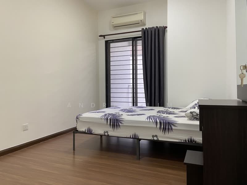 Rumah Teres 3 Tingkat untuk Disewa di Lake Fields (Sungai Besi) - andrew lim - Bedroom - PropertyGuru.com.my