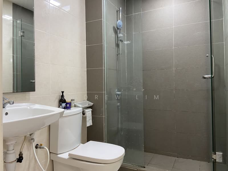 Rumah Teres 3 Tingkat untuk Disewa di Lake Fields (Sungai Besi) - andrew lim - Bathroom - PropertyGuru.com.my