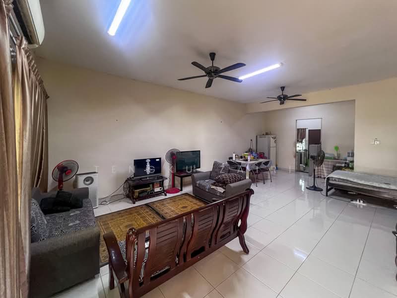 Rumah Teres 2 Tingkat untuk Dijual di Puncak Bestari (Puncak Alam) - Tengku Zairi - PropertyGuru.com.my