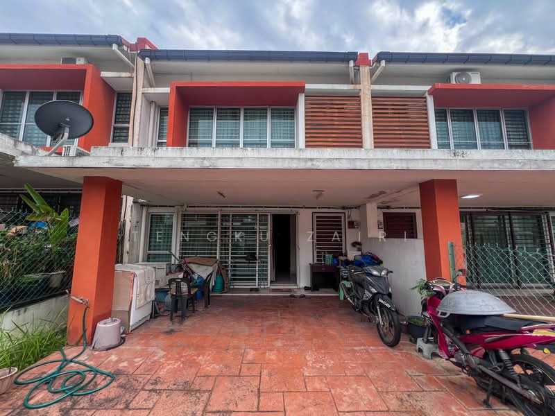 Rumah Teres 2 Tingkat untuk Dijual di Puncak Bestari (Puncak Alam) - Tengku Zairi - PropertyGuru.com.my