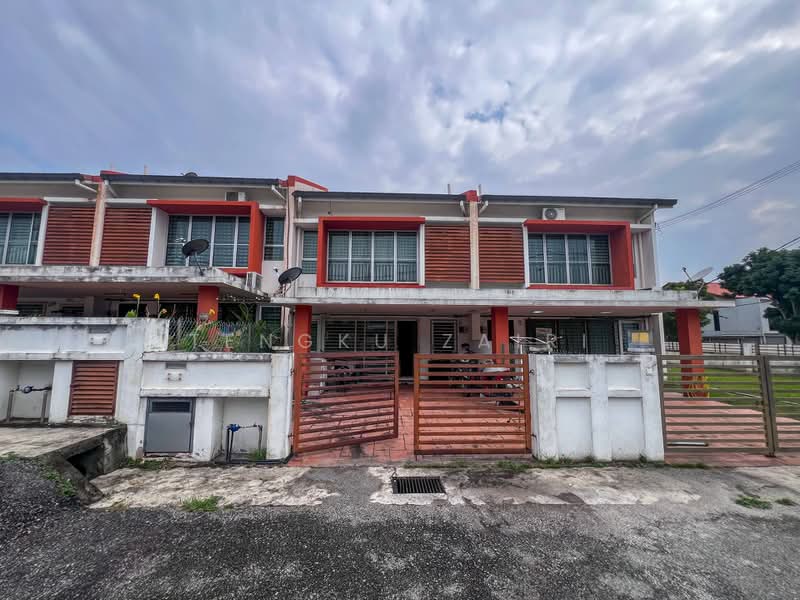 Rumah Teres 2 Tingkat untuk Dijual di Puncak Bestari (Puncak Alam) - Tengku Zairi - PropertyGuru.com.my