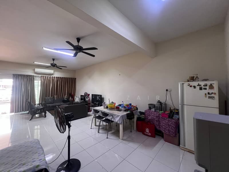 Rumah Teres 2 Tingkat untuk Dijual di Puncak Bestari (Puncak Alam) - Tengku Zairi - PropertyGuru.com.my