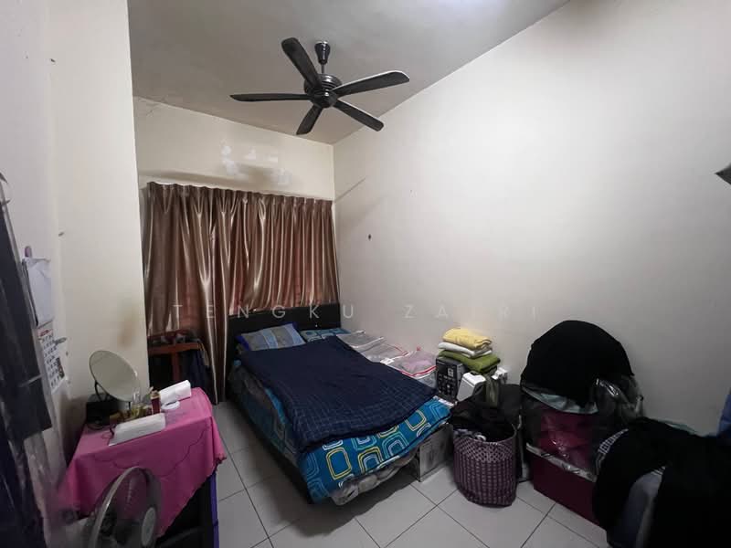 Rumah Teres 2 Tingkat untuk Dijual di Puncak Bestari (Puncak Alam) - Tengku Zairi - PropertyGuru.com.my