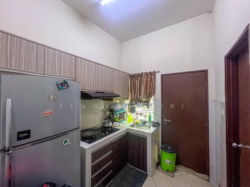 Rumah Teres 2 Tingkat untuk Dijual di Puncak Bestari (Puncak Alam) - Tengku Zairi - PropertyGuru.com.my