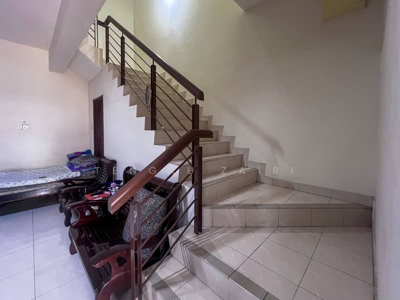 Rumah Teres 2 Tingkat untuk Dijual di Puncak Bestari (Puncak Alam) - Tengku Zairi - PropertyGuru.com.my
