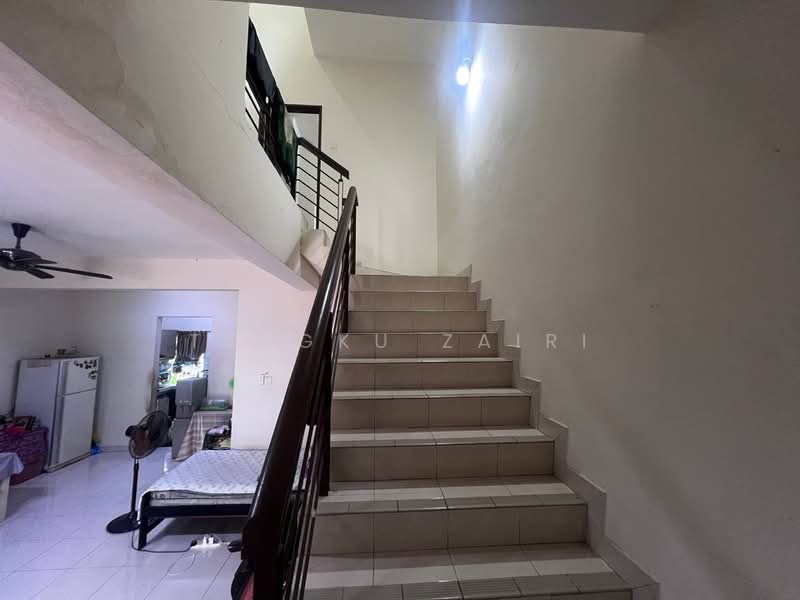 Rumah Teres 2 Tingkat untuk Dijual di Puncak Bestari (Puncak Alam) - Tengku Zairi - PropertyGuru.com.my