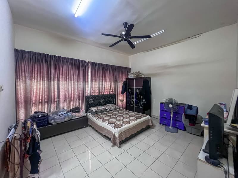 Rumah Teres 2 Tingkat untuk Dijual di Puncak Bestari (Puncak Alam) - Tengku Zairi - PropertyGuru.com.my