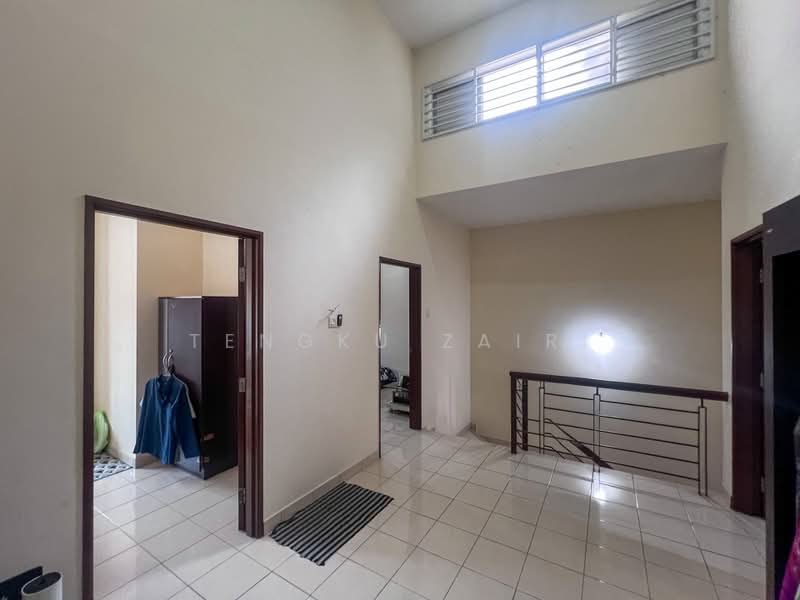 Rumah Teres 2 Tingkat untuk Dijual di Puncak Bestari (Puncak Alam) - Tengku Zairi - PropertyGuru.com.my