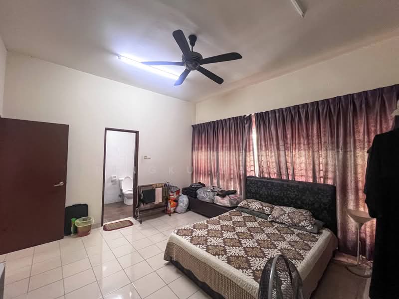 Rumah Teres 2 Tingkat untuk Dijual di Puncak Bestari (Puncak Alam) - Tengku Zairi - PropertyGuru.com.my