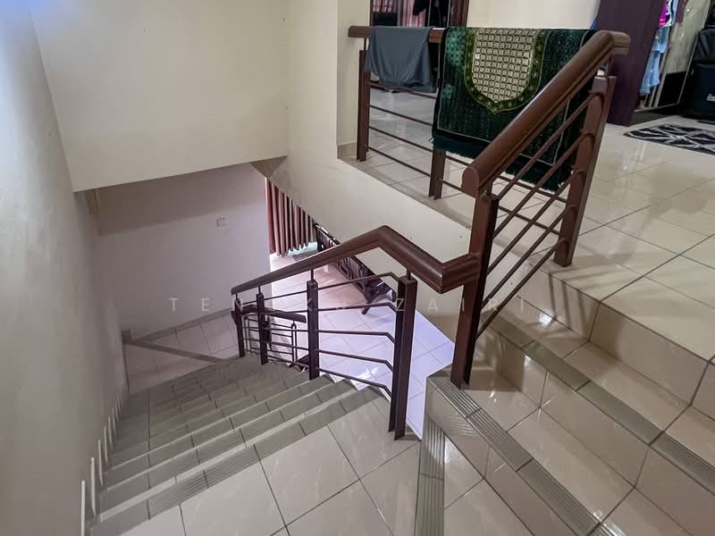 Rumah Teres 2 Tingkat untuk Dijual di Puncak Bestari (Puncak Alam) - Tengku Zairi - PropertyGuru.com.my