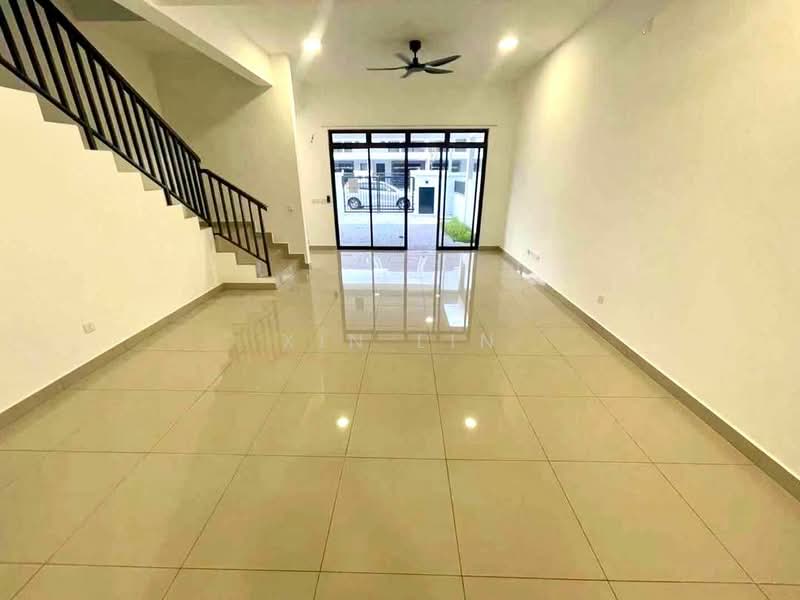 Rumah Teres untuk Dijual di Iskandar Puteri (Nusajaya) (Johor) - Xin Lin - PropertyGuru.com.my