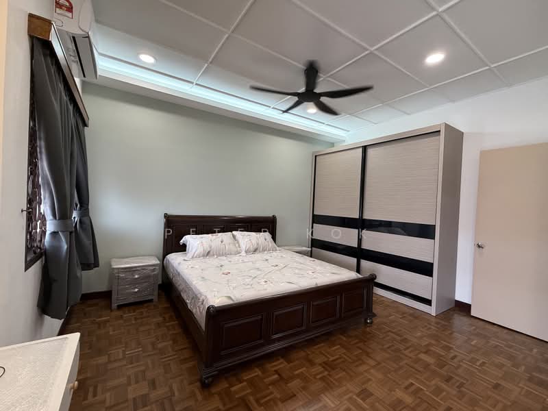 2-storey Terraced House for Rent in SS2 (Petaling Jaya) - Peter Kok - PropertyGuru.com.my