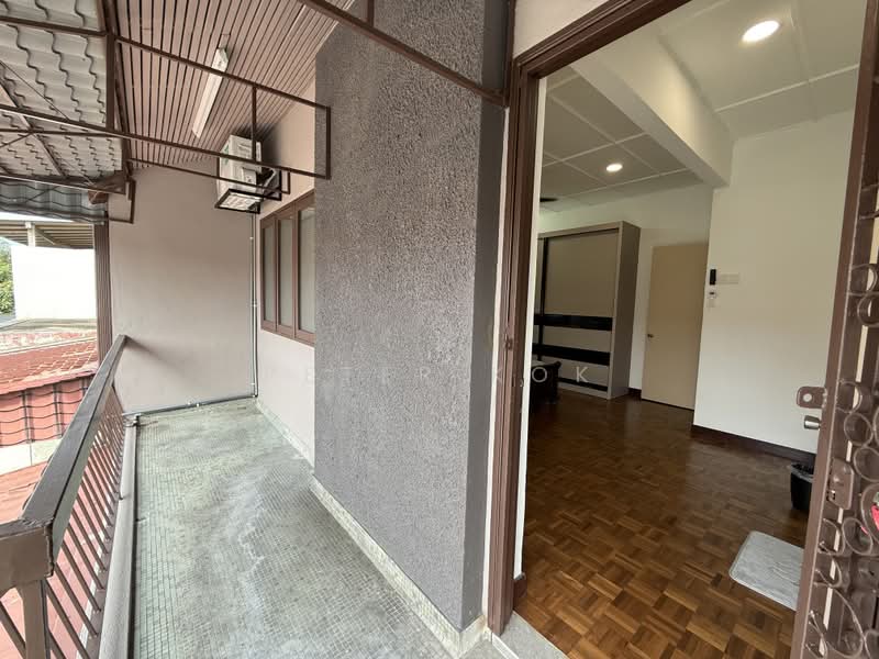 2-storey Terraced House for Rent in SS2 (Petaling Jaya) - Peter Kok - PropertyGuru.com.my