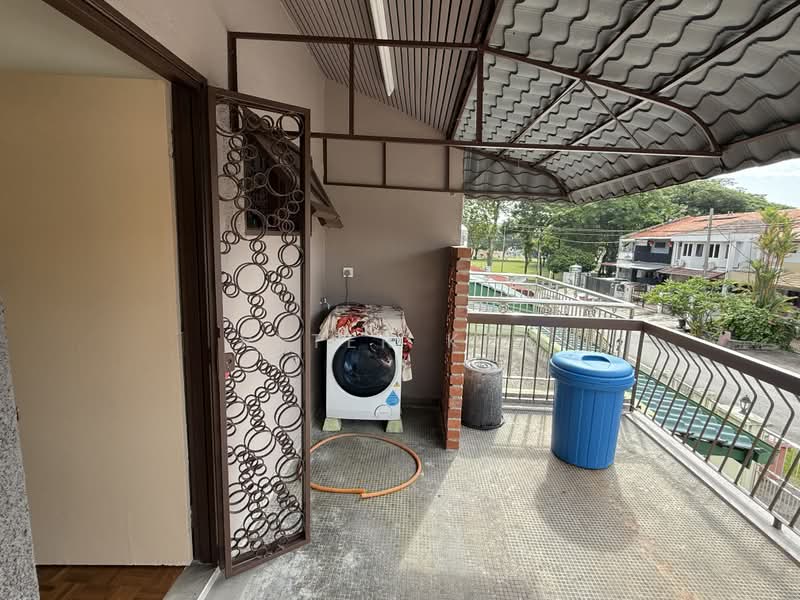 2-storey Terraced House for Rent in SS2 (Petaling Jaya) - Peter Kok - PropertyGuru.com.my