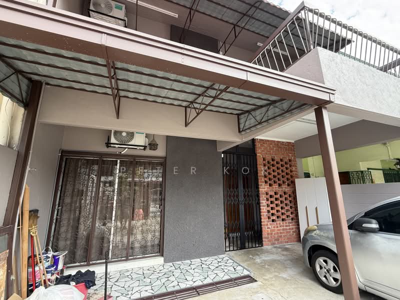 2-storey Terraced House for Rent in SS2 (Petaling Jaya) - Peter Kok - PropertyGuru.com.my