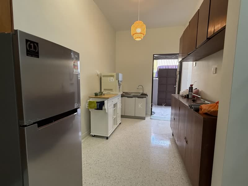 2-storey Terraced House for Rent in SS2 (Petaling Jaya) - Peter Kok - PropertyGuru.com.my
