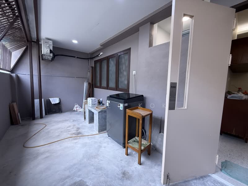 2-storey Terraced House for Rent in SS2 (Petaling Jaya) - Peter Kok - PropertyGuru.com.my