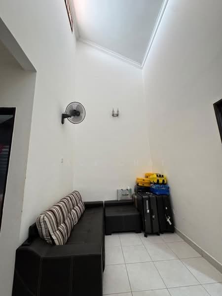 Rumah Teres 2 Tingkat untuk Dijual di Taman Seri Orkid (Skudai) - Jack Chai - PropertyGuru.com.my