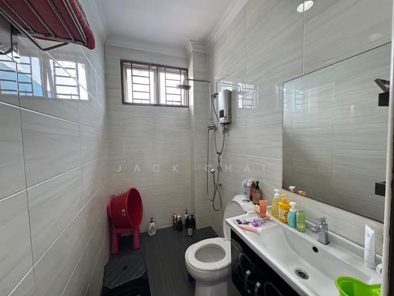 Rumah Teres 2 Tingkat untuk Dijual di Taman Seri Orkid (Skudai) - Jack Chai - PropertyGuru.com.my