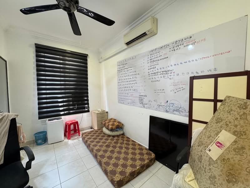 Rumah Teres 2 Tingkat untuk Dijual di Taman Seri Orkid (Skudai) - Jack Chai - PropertyGuru.com.my