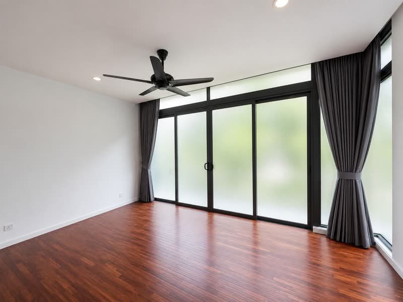 3-storey Terraced House for Sale in Lake Fields (Sungai Besi) - CK Yee - Interior - PropertyGuru.com.my