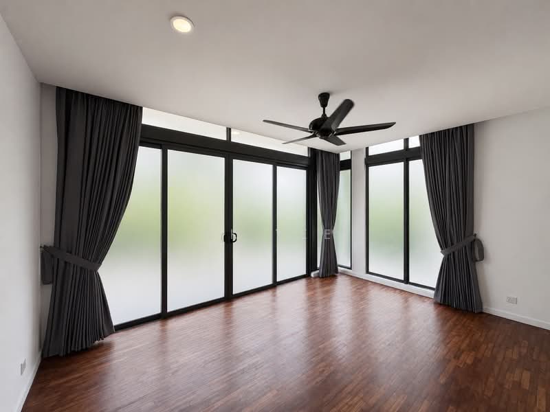 3-storey Terraced House for Sale in Lake Fields (Sungai Besi) - CK Yee - Interior - PropertyGuru.com.my