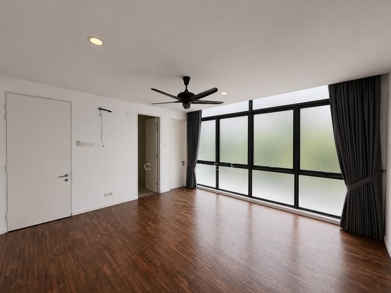 3-storey Terraced House for Sale in Lake Fields (Sungai Besi) - CK Yee - Interior - PropertyGuru.com.my