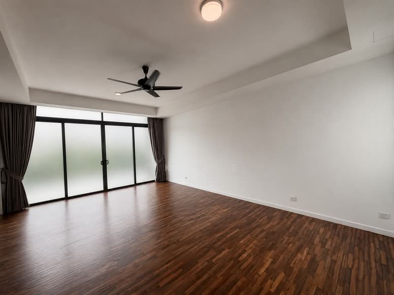 3-storey Terraced House for Sale in Lake Fields (Sungai Besi) - CK Yee - Living Room - PropertyGuru.com.my