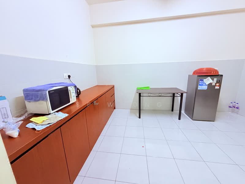 Kondominium untuk Dijual di Kelisa Residence - SP Whong - PropertyGuru.com.my