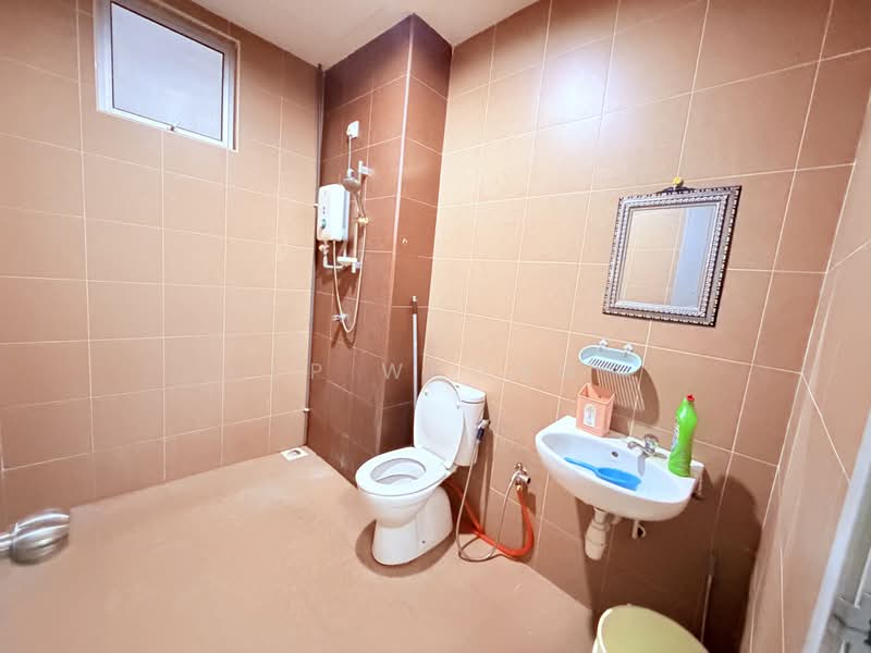 Kondominium untuk Dijual di Kelisa Residence - SP Whong - PropertyGuru.com.my