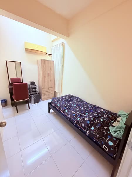 Kondominium untuk Dijual di Kelisa Residence - SP Whong - PropertyGuru.com.my