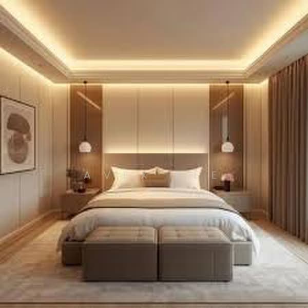 Service Residence for Sale at The Park 2 - Avex Kee - Bedroom - PropertyGuru.com.my