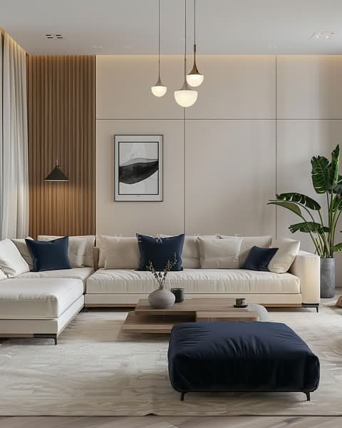 Service Residence for Sale at The Park 2 - Avex Kee - Living Room - PropertyGuru.com.my