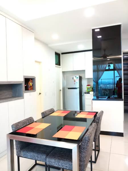 Kondominium untuk Dijual di PARC Regency (Residensi Masai) - Even Chun - PropertyGuru.com.my