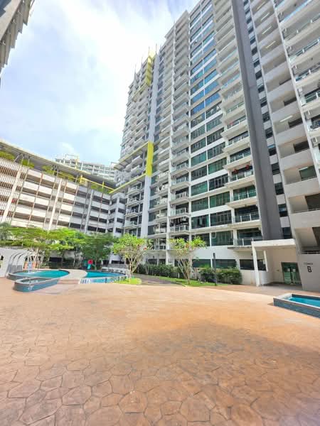 Kondominium untuk Dijual di PARC Regency (Residensi Masai) - Even Chun - PropertyGuru.com.my