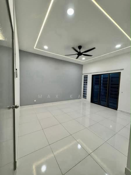 2-storey Terraced House for Sale in Taman Bestari Indah (Ulu Tiram) - Max Kan - Interior - PropertyGuru.com.my