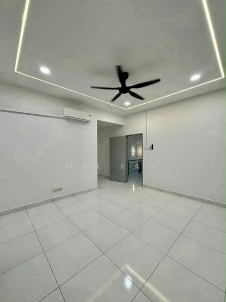 2-storey Terraced House for Sale in Taman Bestari Indah (Ulu Tiram) - Max Kan - Interior - PropertyGuru.com.my