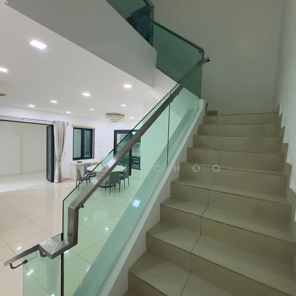 Cluster House for Rent in Taman Mount Austin (Tebrau) - Fion Choo - PropertyGuru.com.my