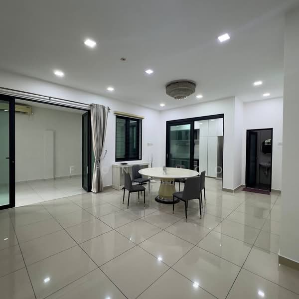 Cluster House for Rent in Taman Mount Austin (Tebrau) - Fion Choo - PropertyGuru.com.my